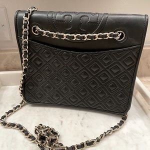 Tory Burch Flemming bag